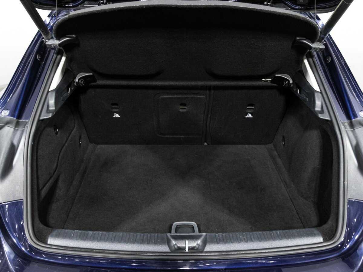 Mercedes-Benz GLA с пробегом — 2017 год. Фото: #14