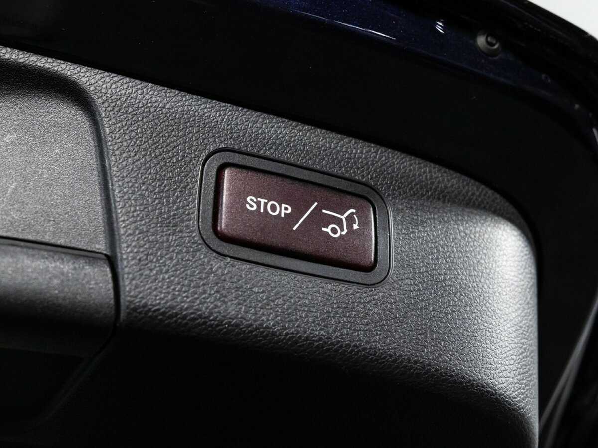 Mercedes-Benz GLA с пробегом — 2017 год. Фото: #15