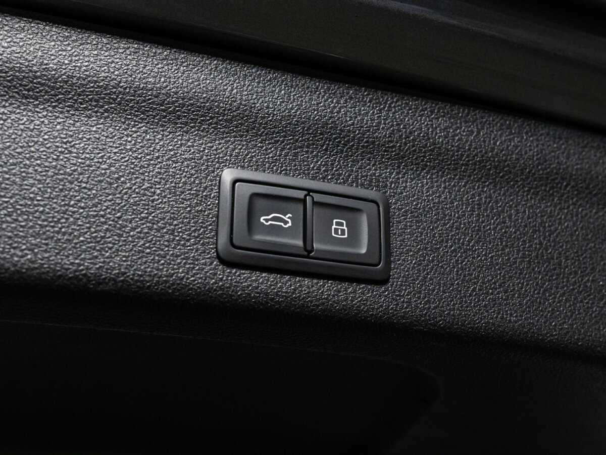 Audi A6 allroad с пробегом — 2020 год. Фото: #15