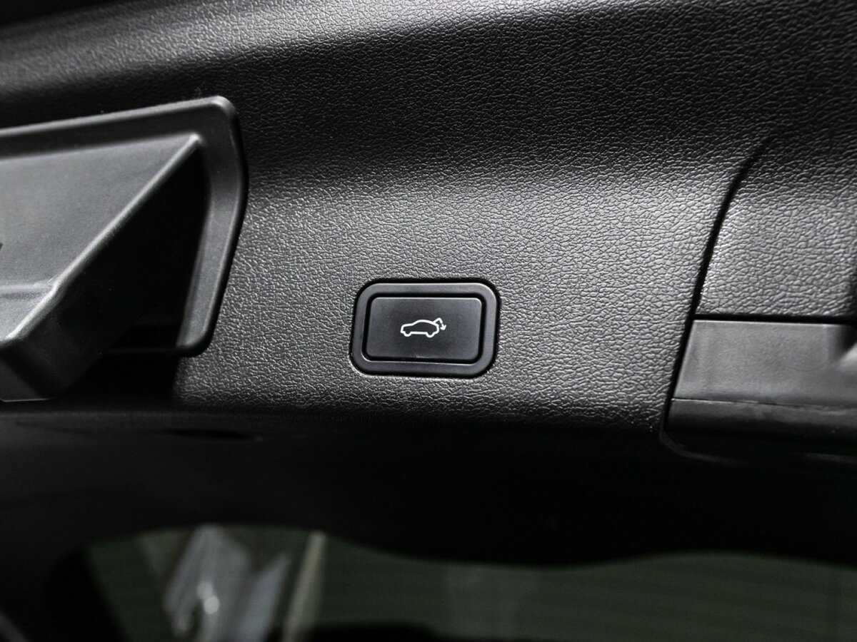 Geely Atlas Pro с пробегом — 2022 год. Фото: #15