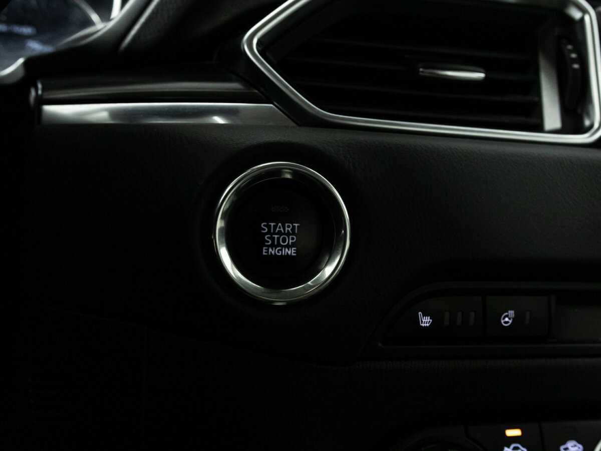 Mazda CX-5 с пробегом — 2018 год. Фото: #20