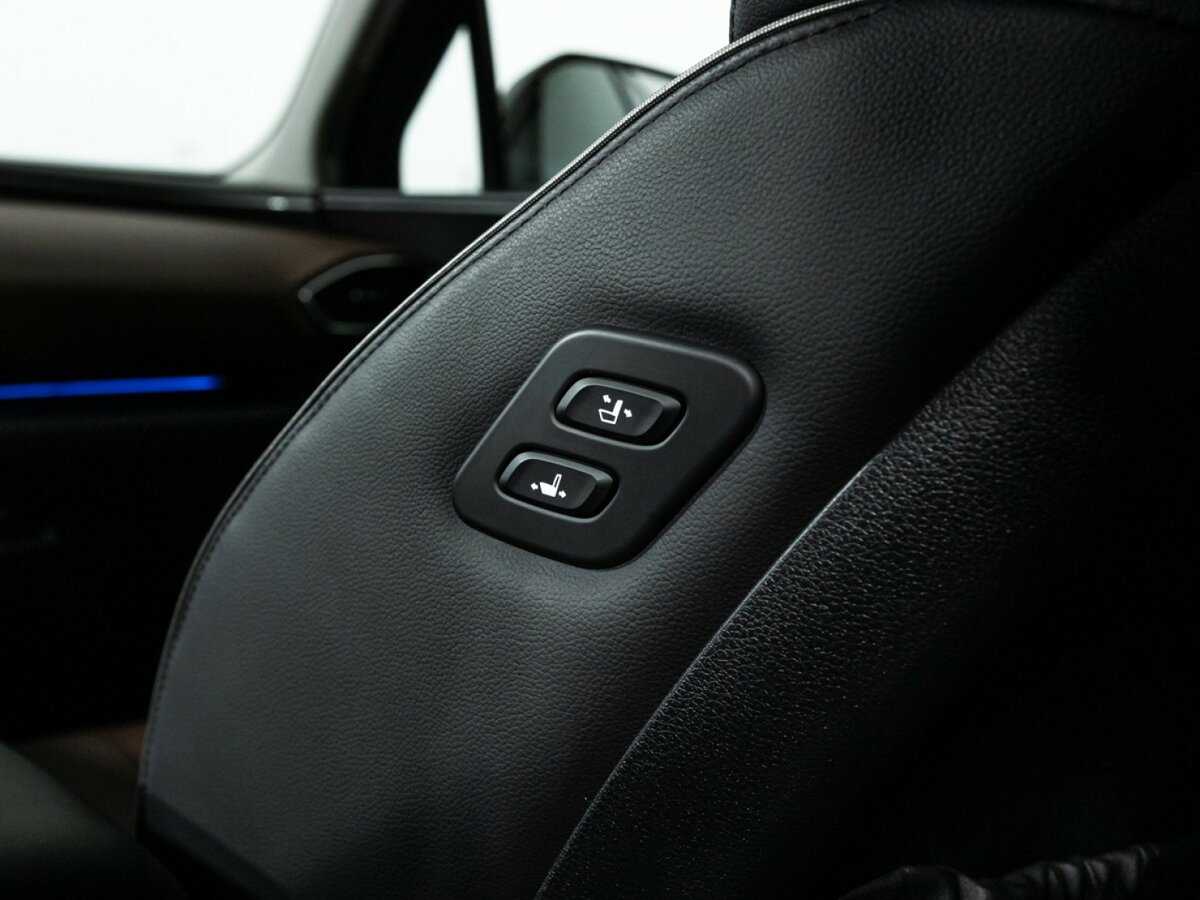 Hyundai Santa Fe с пробегом — 2022 год. Фото: #17