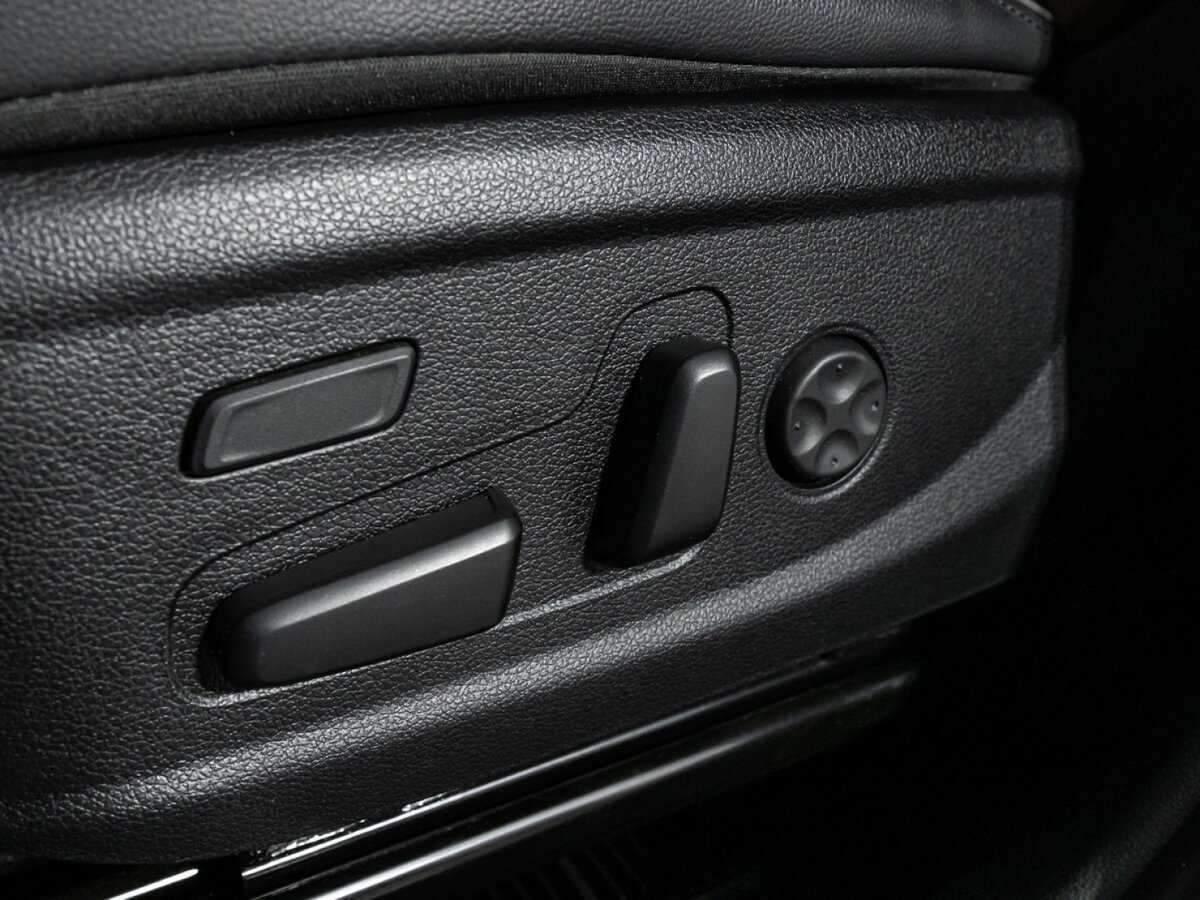 Hyundai Santa Fe с пробегом — 2022 год. Фото: #18