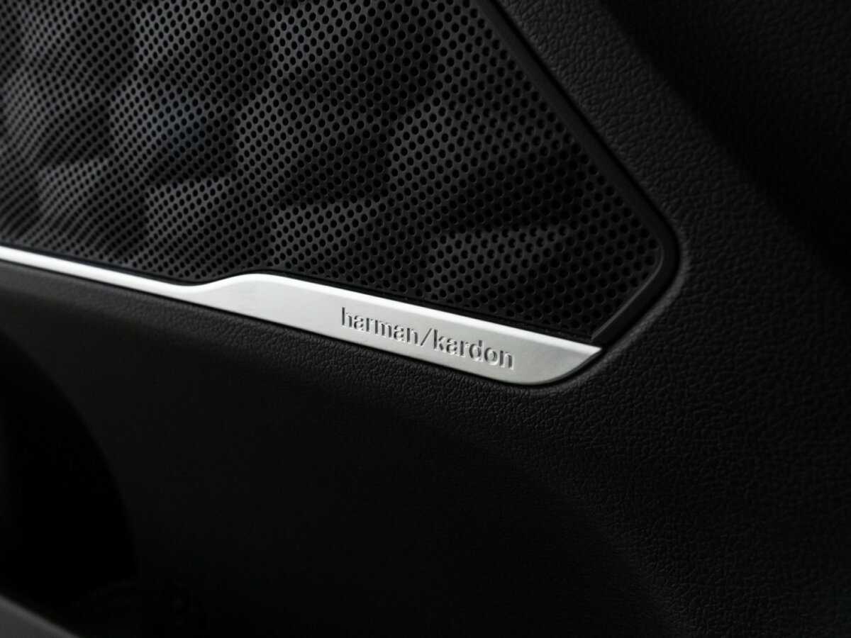 Hyundai Santa Fe с пробегом — 2022 год. Фото: #20