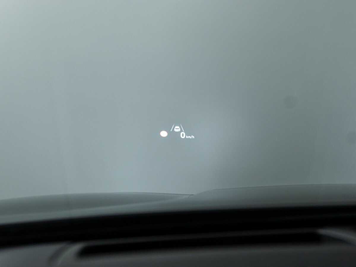 Hyundai Santa Fe с пробегом — 2022 год. Фото: #23