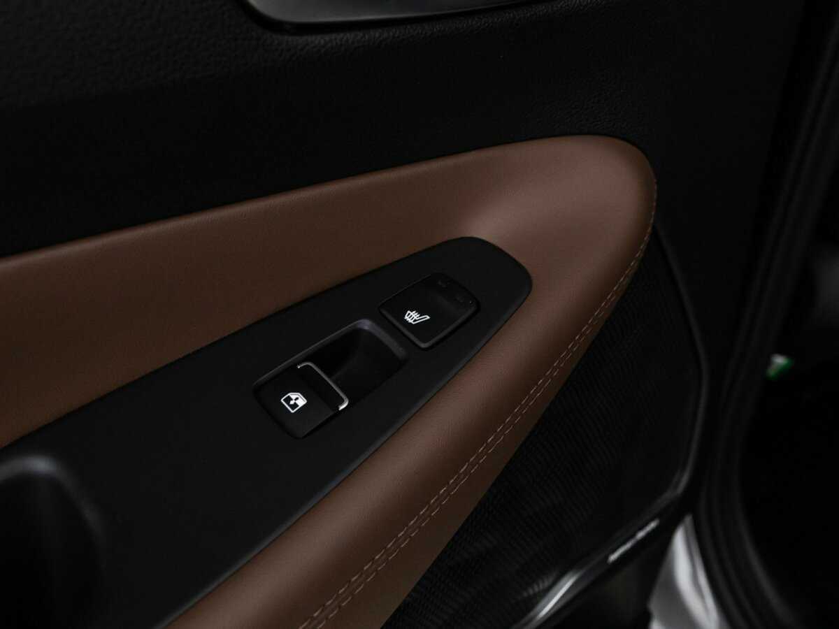 Hyundai Santa Fe с пробегом — 2022 год. Фото: #26