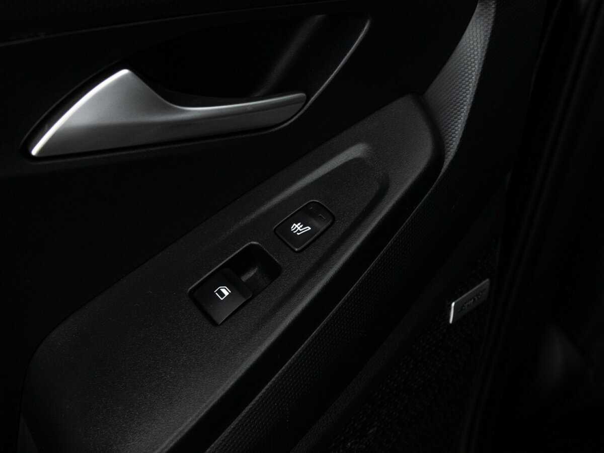 Hyundai Creta с пробегом — 2021 год. Фото: #21