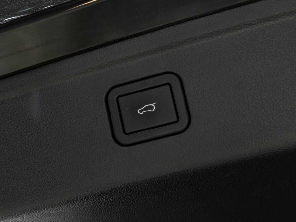 Haval H5 с пробегом — 2024 год. Фото: #13