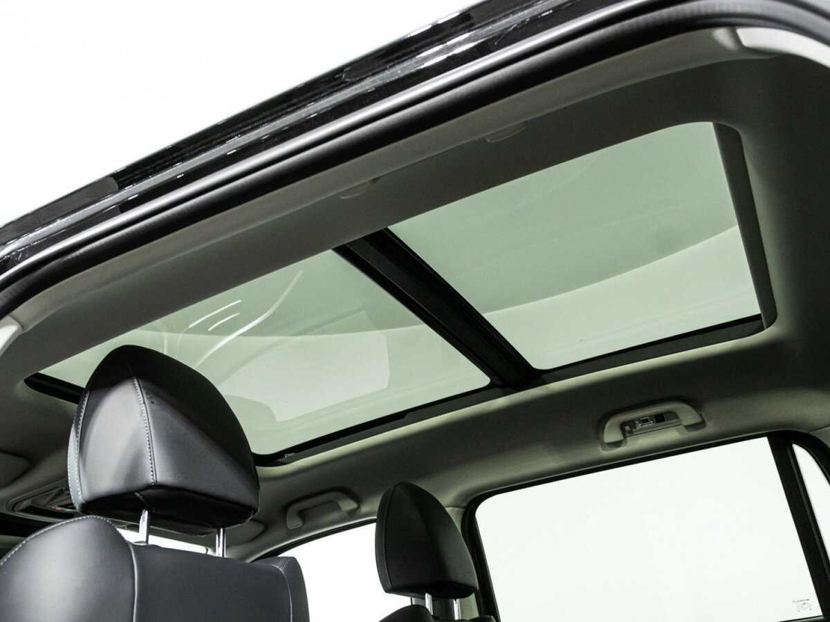 Haval H5 с пробегом — 2024 год. Фото: #14