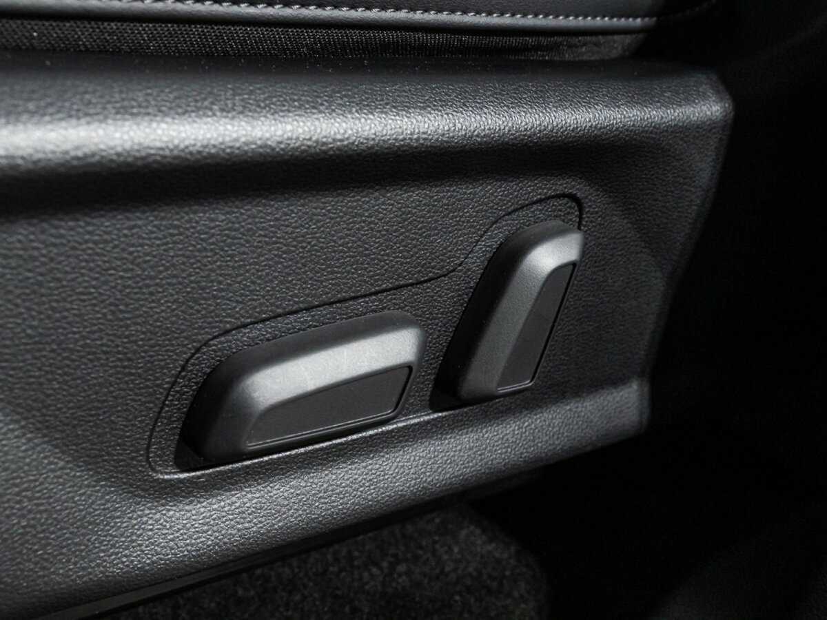 Haval H5 с пробегом — 2024 год. Фото: #15