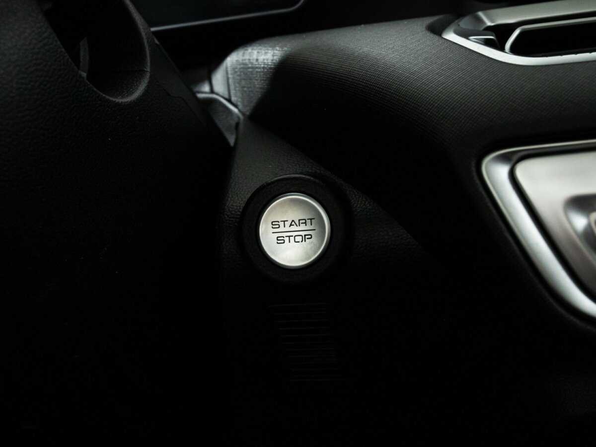 Haval H5 с пробегом — 2024 год. Фото: #20