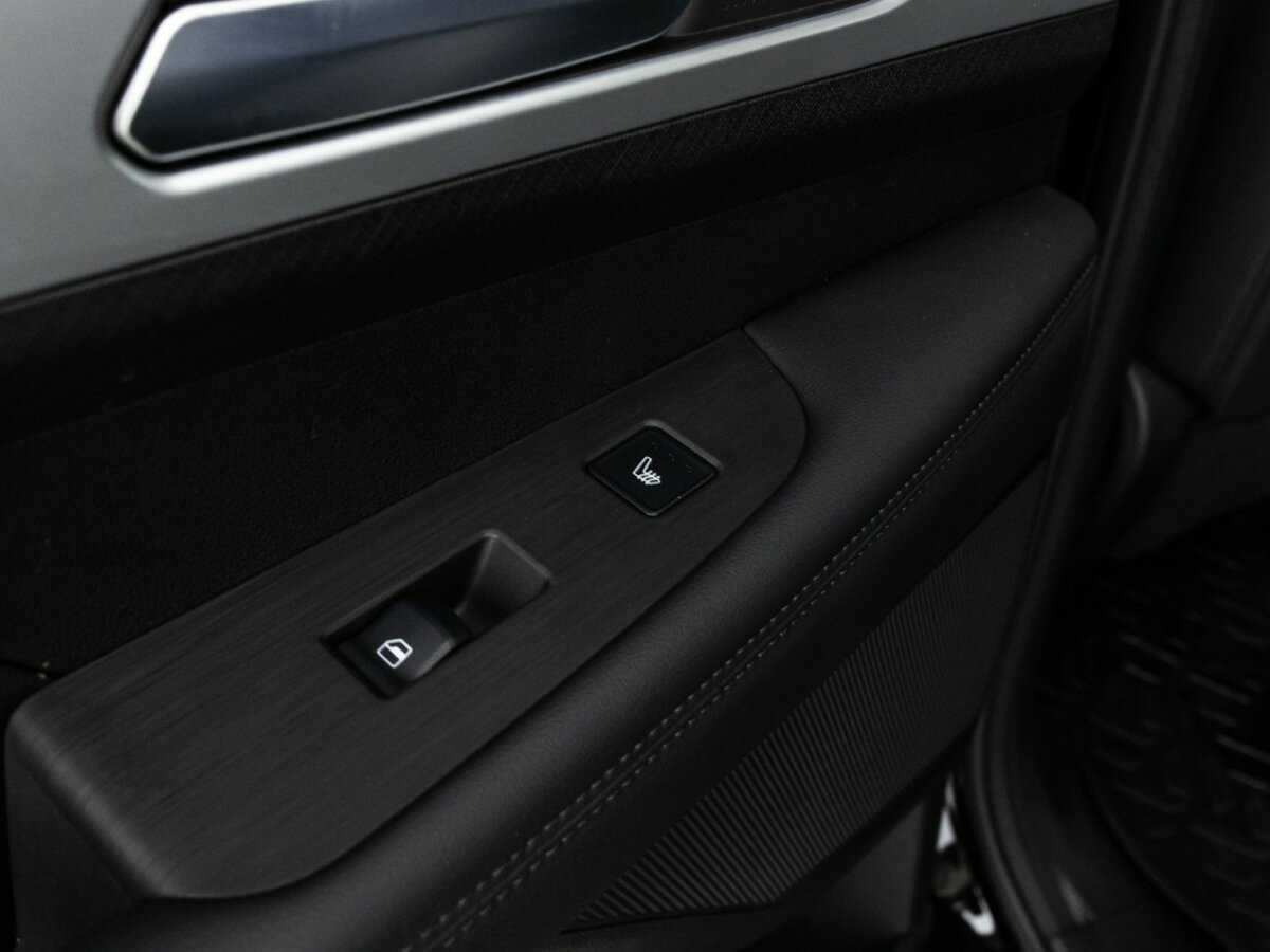 Haval H5 с пробегом — 2024 год. Фото: #21