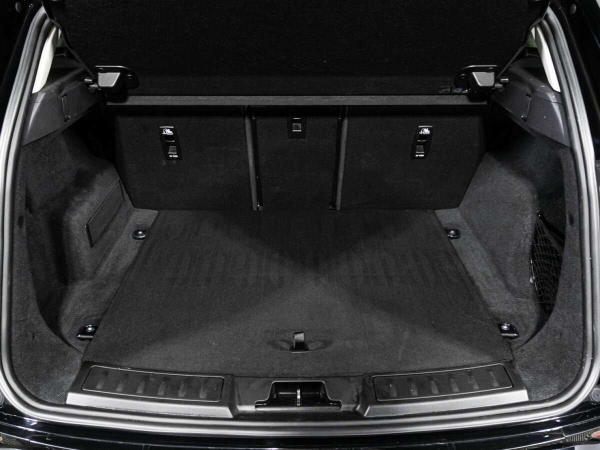 Land Rover Range Rover Evoque с пробегом — 2019 год. Фото: #14