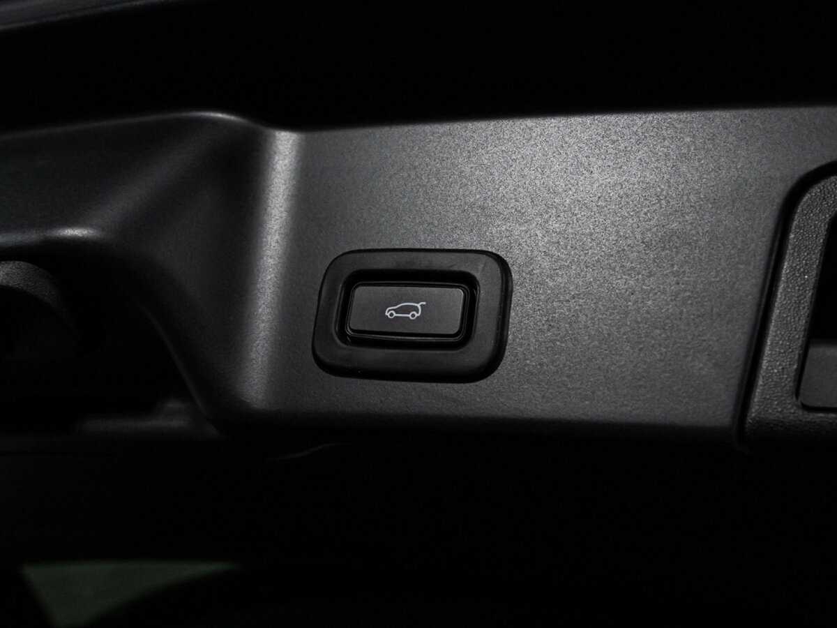 Land Rover Range Rover Evoque с пробегом — 2019 год. Фото: #15