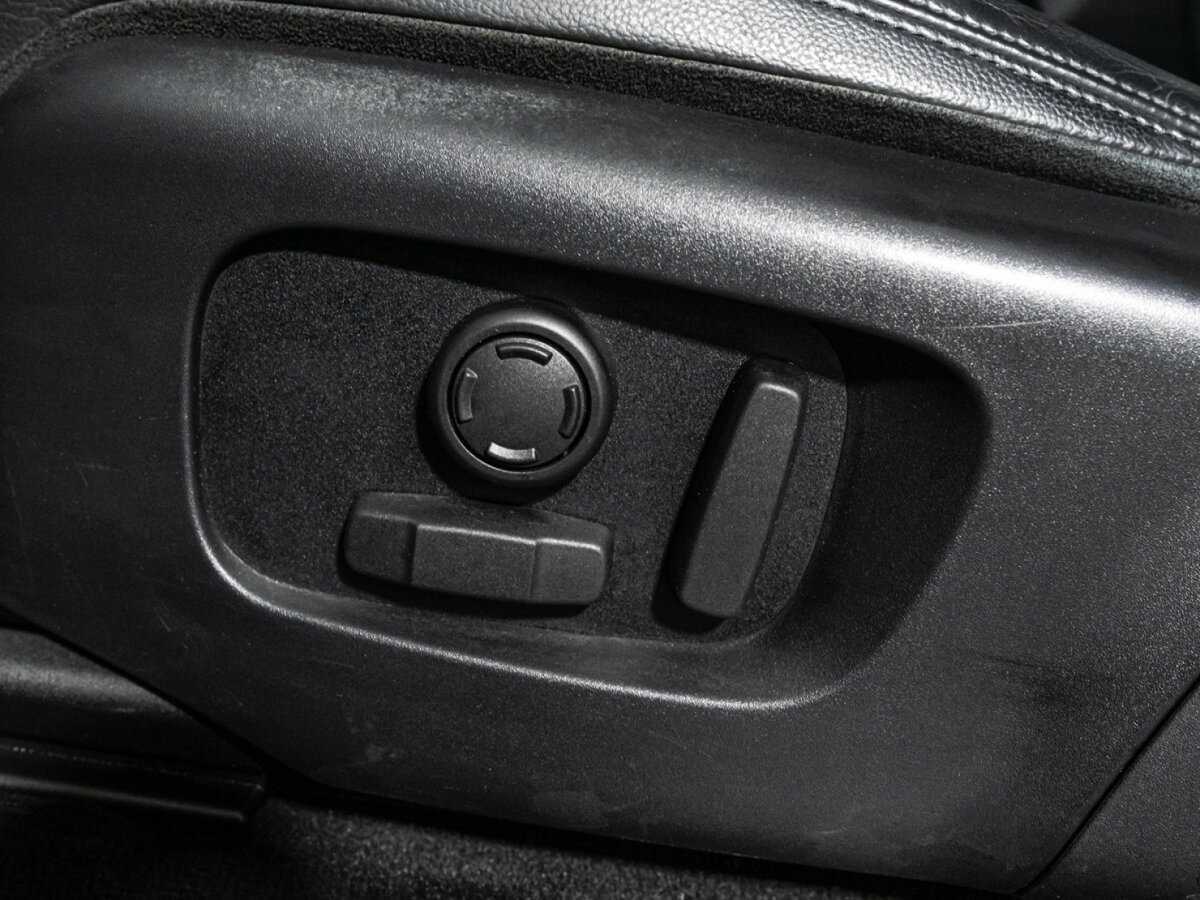 Land Rover Range Rover Evoque с пробегом — 2019 год. Фото: #16