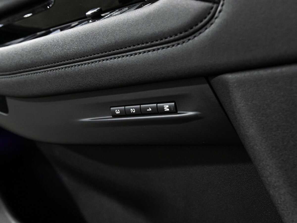 Land Rover Range Rover Evoque с пробегом — 2019 год. Фото: #17