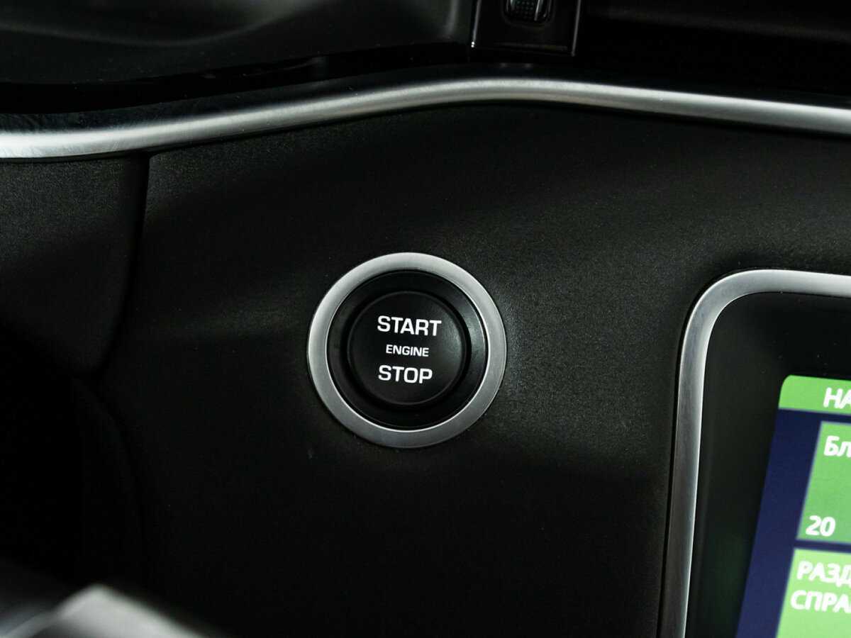 Land Rover Range Rover Evoque с пробегом — 2019 год. Фото: #21