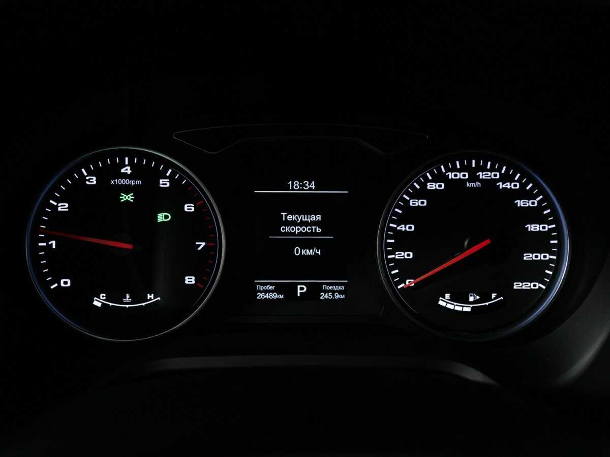 Москвич 6 с пробегом — 2024 год. Фото: #11