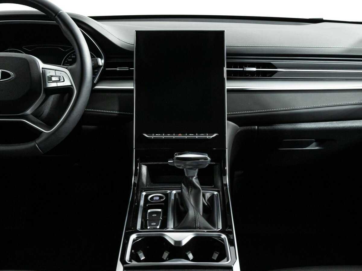 Москвич 6 с пробегом — 2024 год. Фото: #13