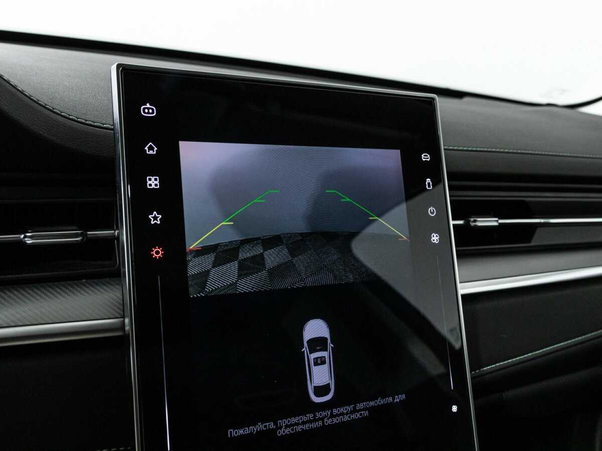 Москвич 6 с пробегом — 2024 год. Фото: #14