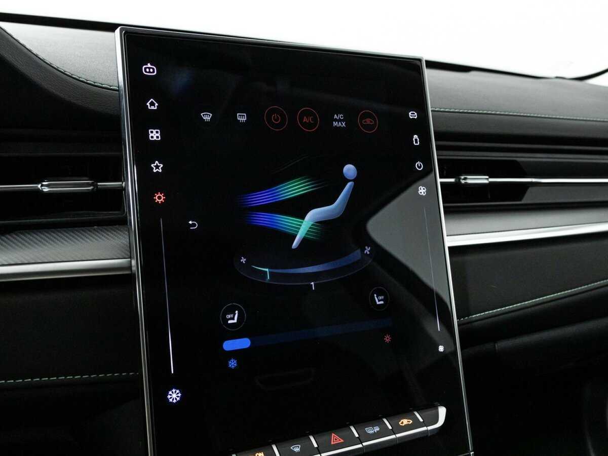 Москвич 6 с пробегом — 2024 год. Фото: #15