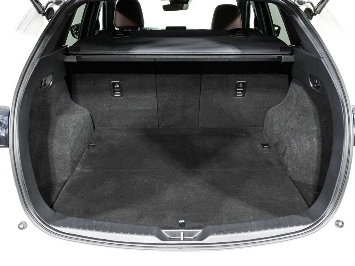 Mazda CX-5 с пробегом — 2021 год. Фото: #14