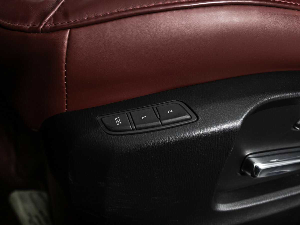 Mazda CX-5 с пробегом — 2021 год. Фото: #17