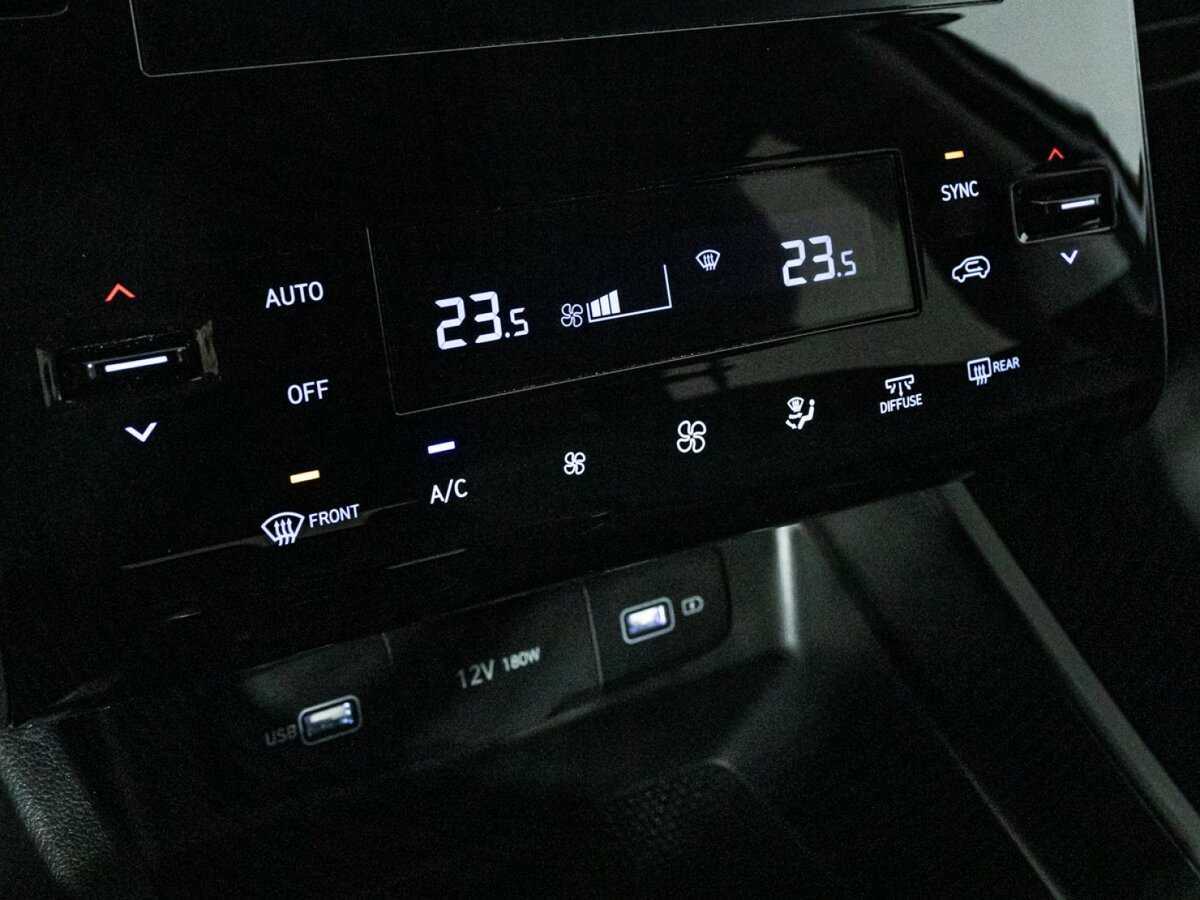 Hyundai Tucson с пробегом — 2021 год. Фото: #13