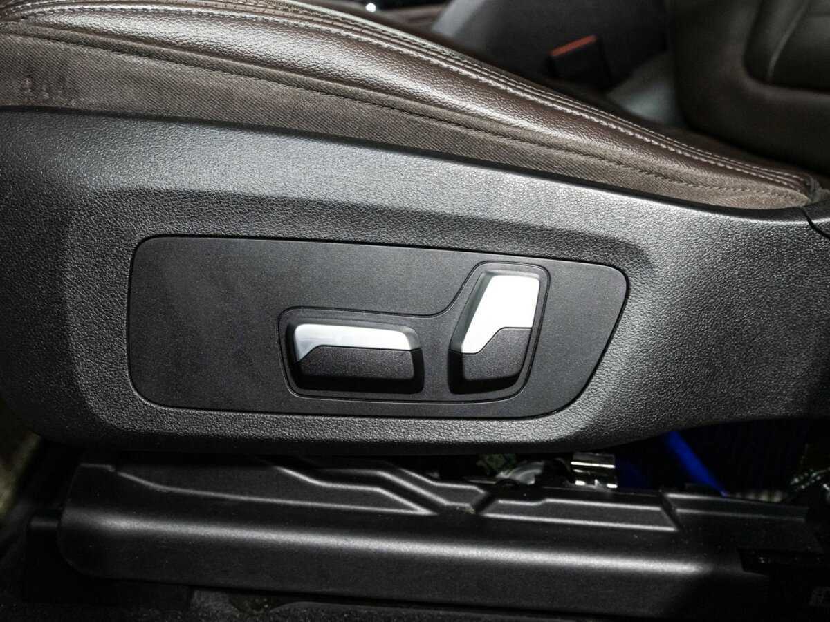 BMW X4 с пробегом — 2020 год. Фото: #17