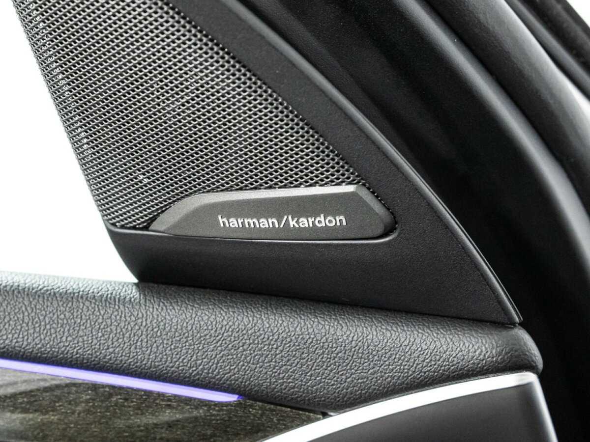 BMW X4 с пробегом — 2020 год. Фото: #18