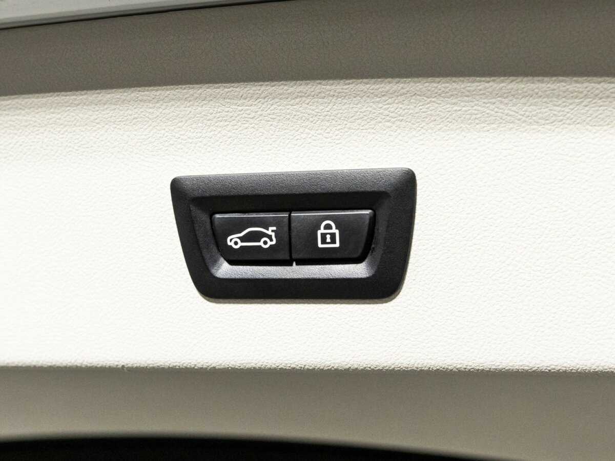 BMW X4 с пробегом — 2020 год. Фото: #34