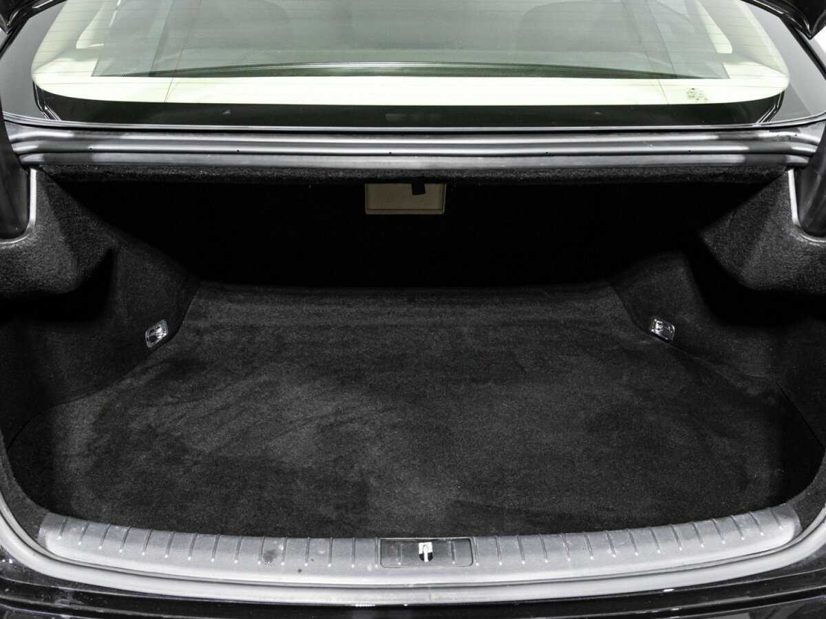 Genesis G80 с пробегом — 2017 год. Фото: #14