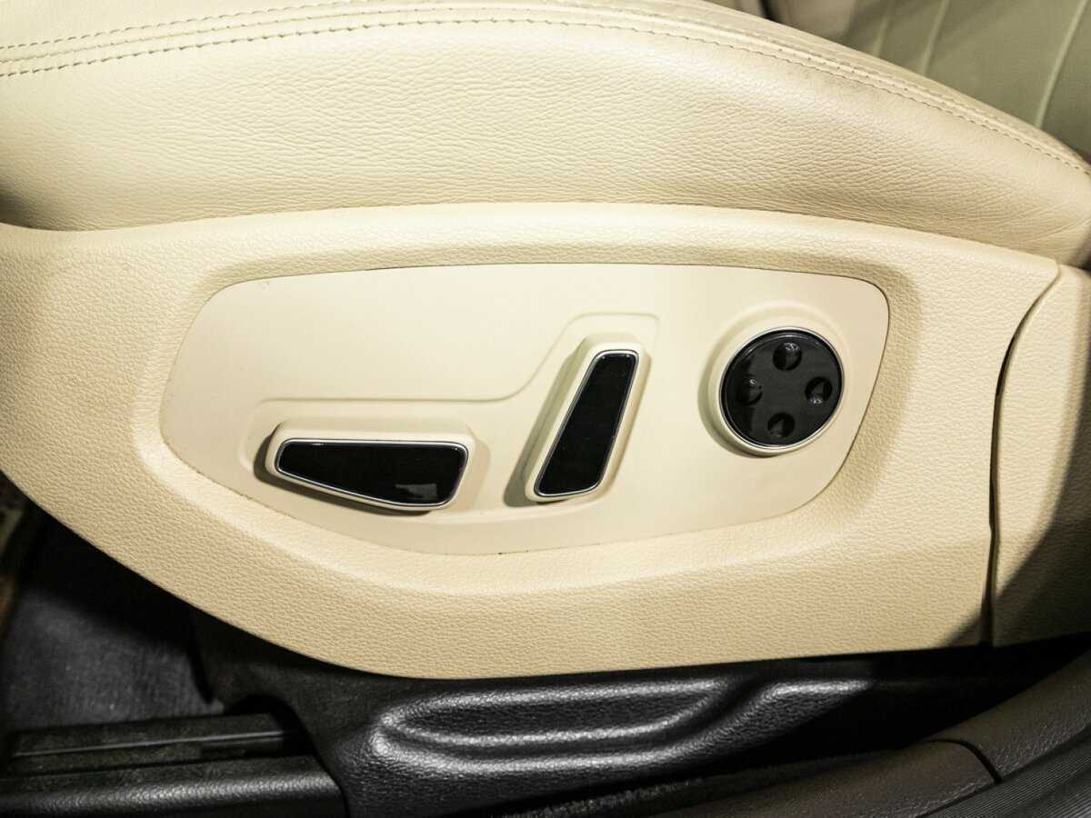 Genesis G80 с пробегом — 2017 год. Фото: #15