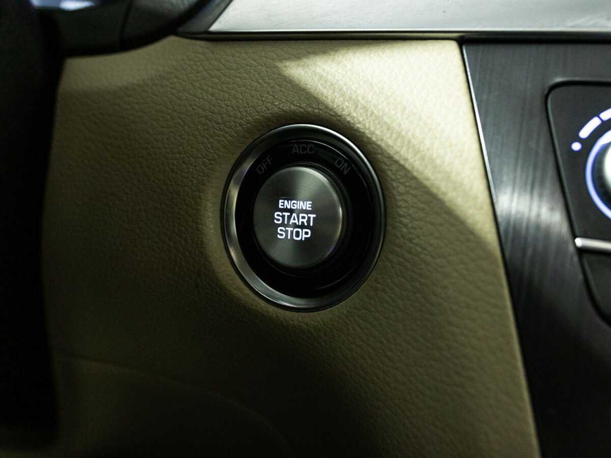 Genesis G80 с пробегом — 2017 год. Фото: #19