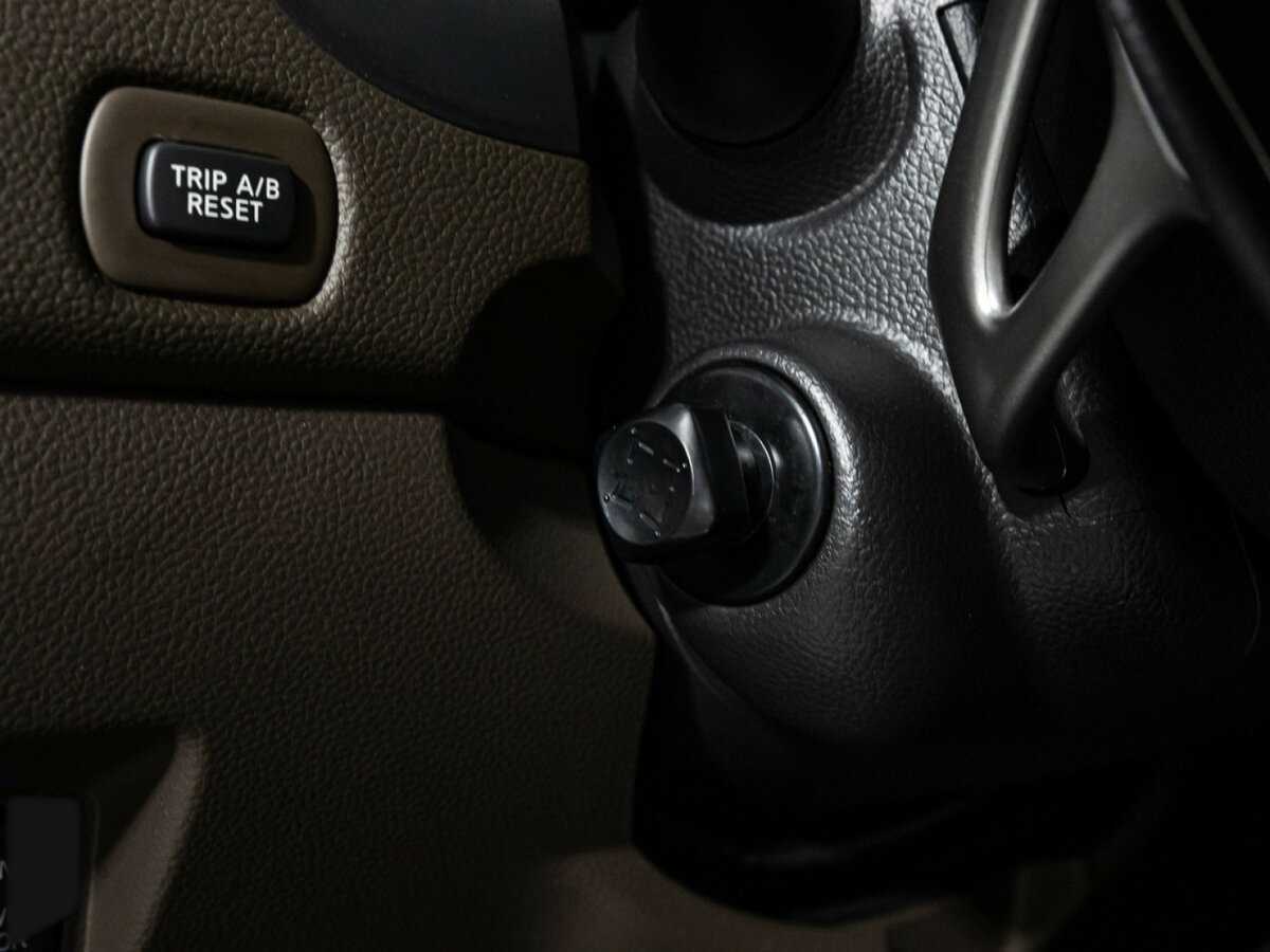 Infiniti QX70 с пробегом — 2016 год. Фото: #18