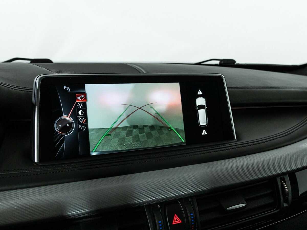 BMW X5 с пробегом — 2016 год. Фото: #16