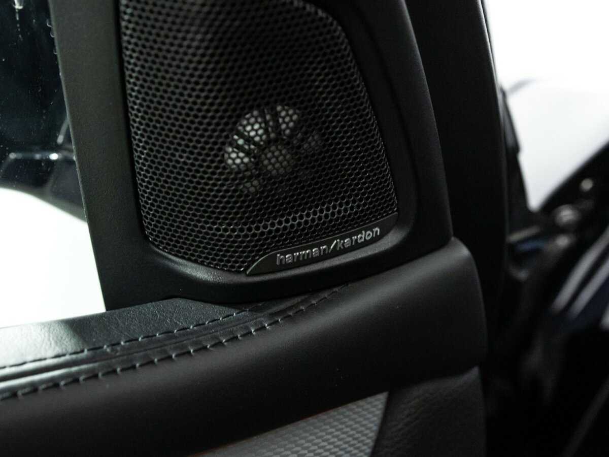 BMW X5 с пробегом — 2016 год. Фото: #20