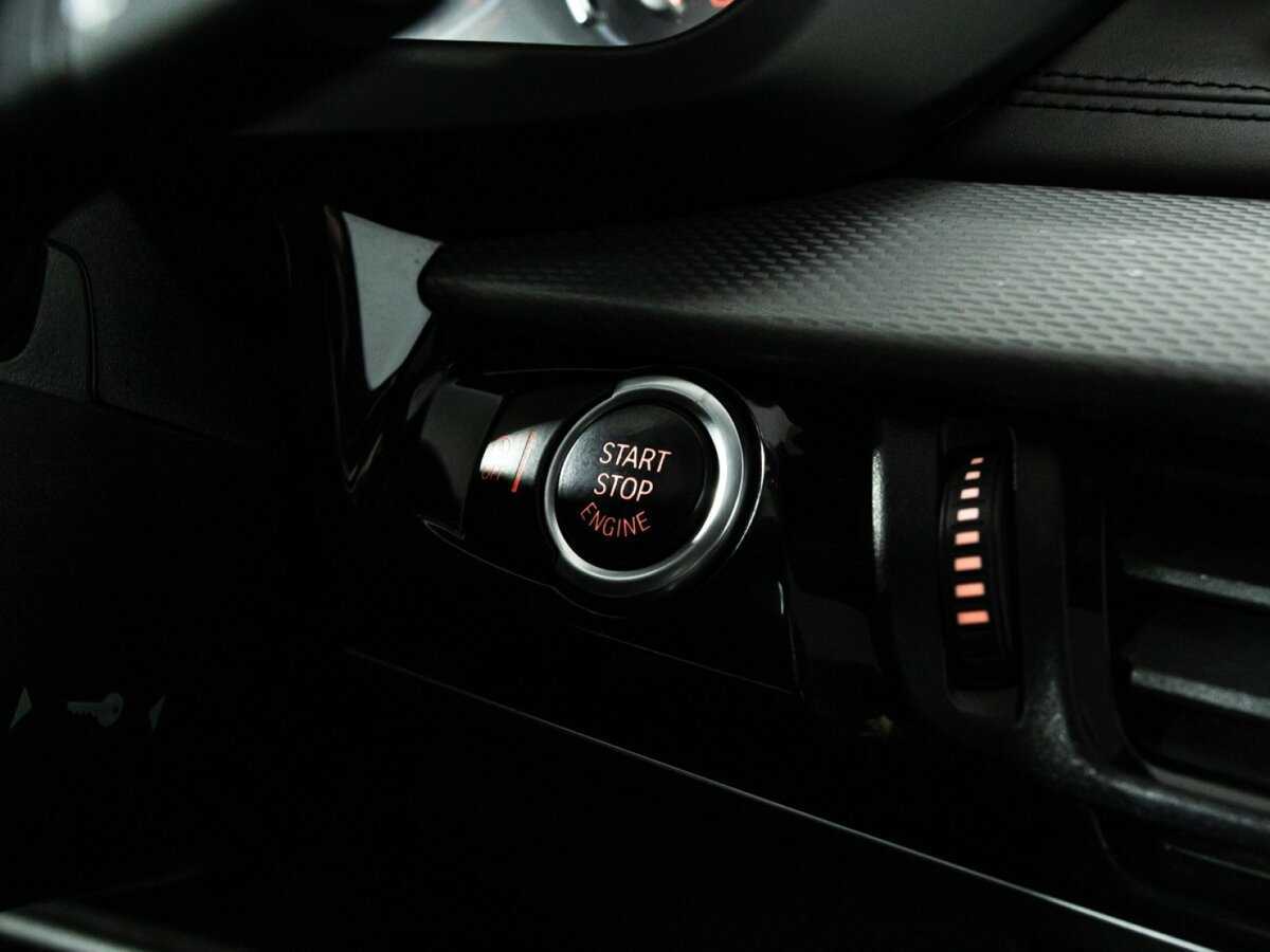 BMW X5 с пробегом — 2016 год. Фото: #24