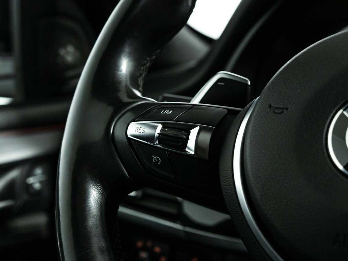 BMW X5 с пробегом — 2016 год. Фото: #26