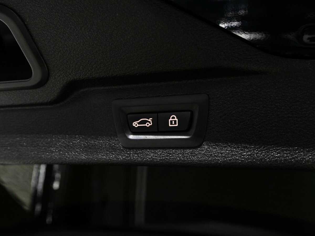 BMW X5 с пробегом — 2016 год. Фото: #34