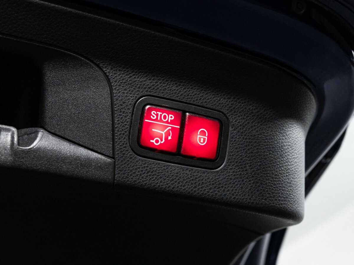 Mercedes-Benz GLC Coupe с пробегом — 2019 год. Фото: #15