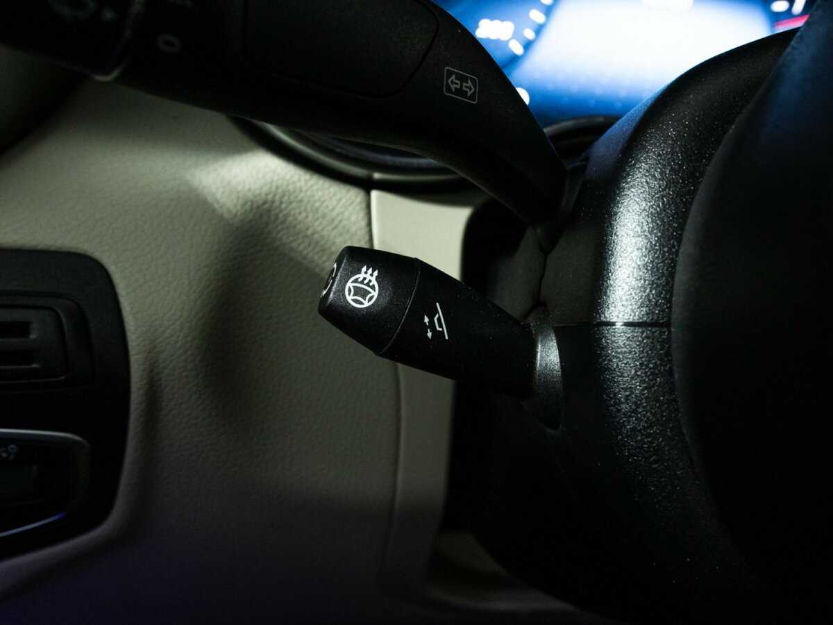 Mercedes-Benz GLC Coupe с пробегом — 2019 год. Фото: #20