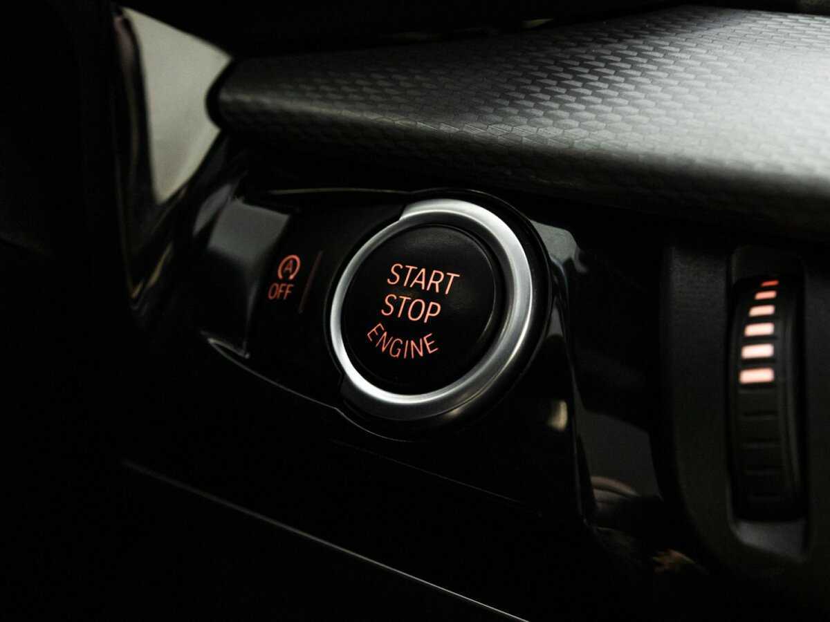 BMW X5 с пробегом — 2016 год. Фото: #22