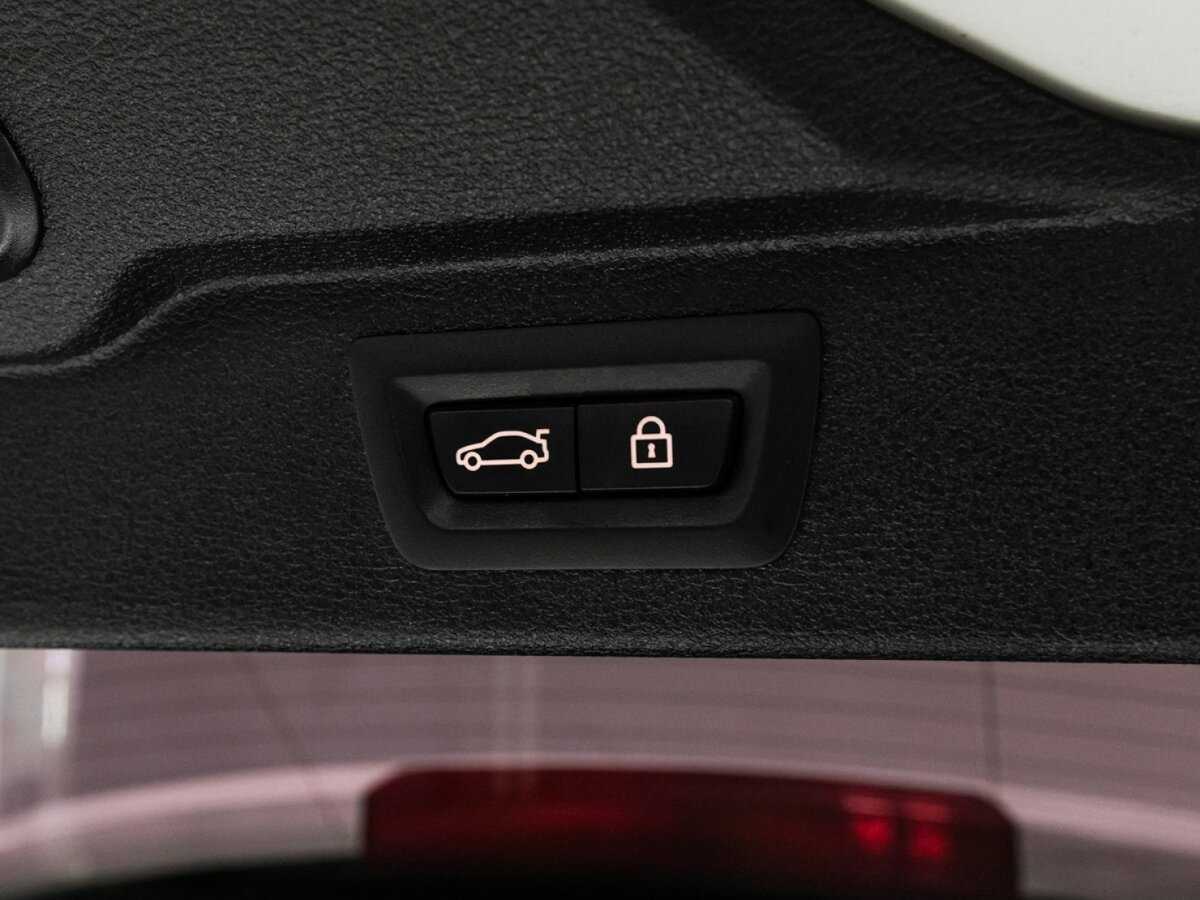 BMW X5 с пробегом — 2016 год. Фото: #35