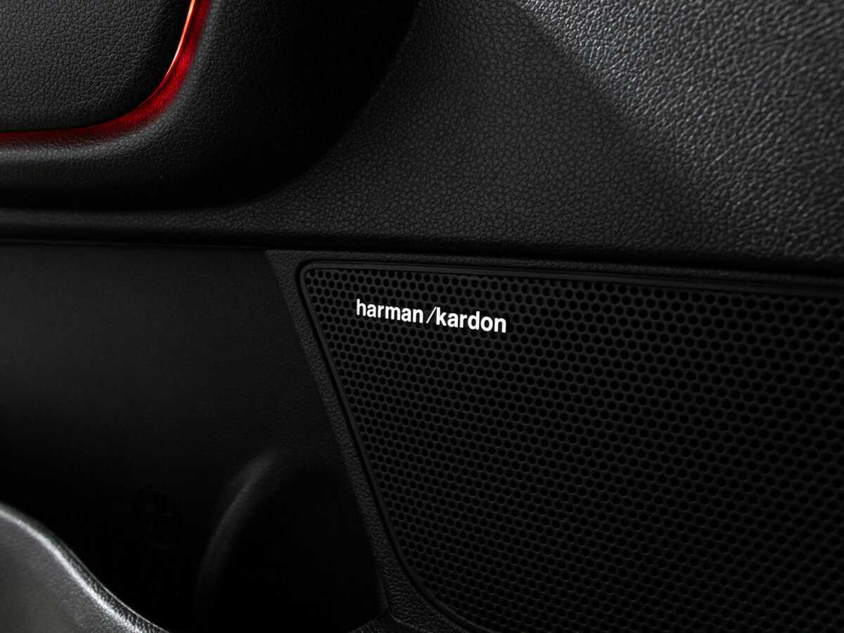 Kia Optima с пробегом — 2018 год. Фото: #23