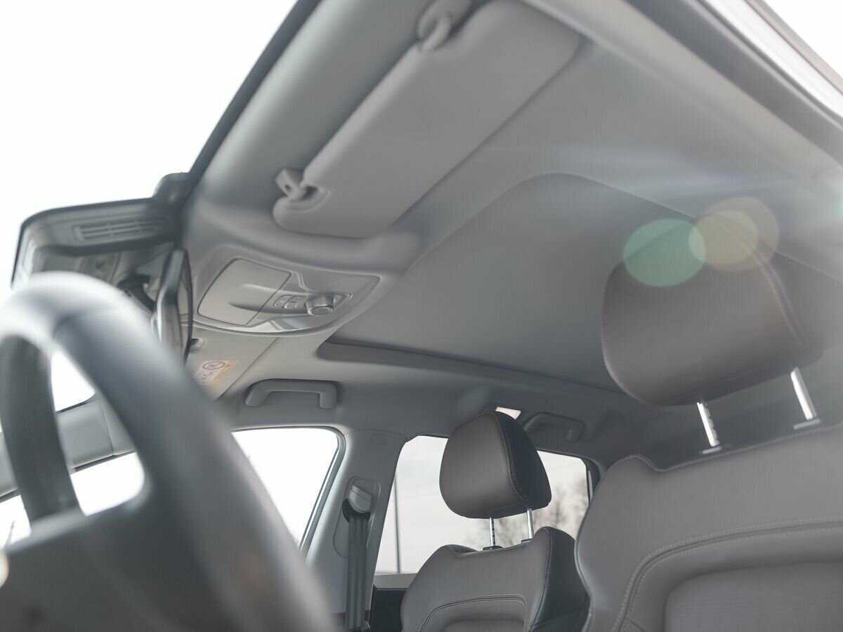 Chery Tiggo 8 Pro с пробегом — 2021 год. Фото: #9