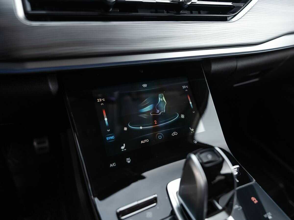 Chery Tiggo 8 Pro с пробегом — 2021 год. Фото: #13