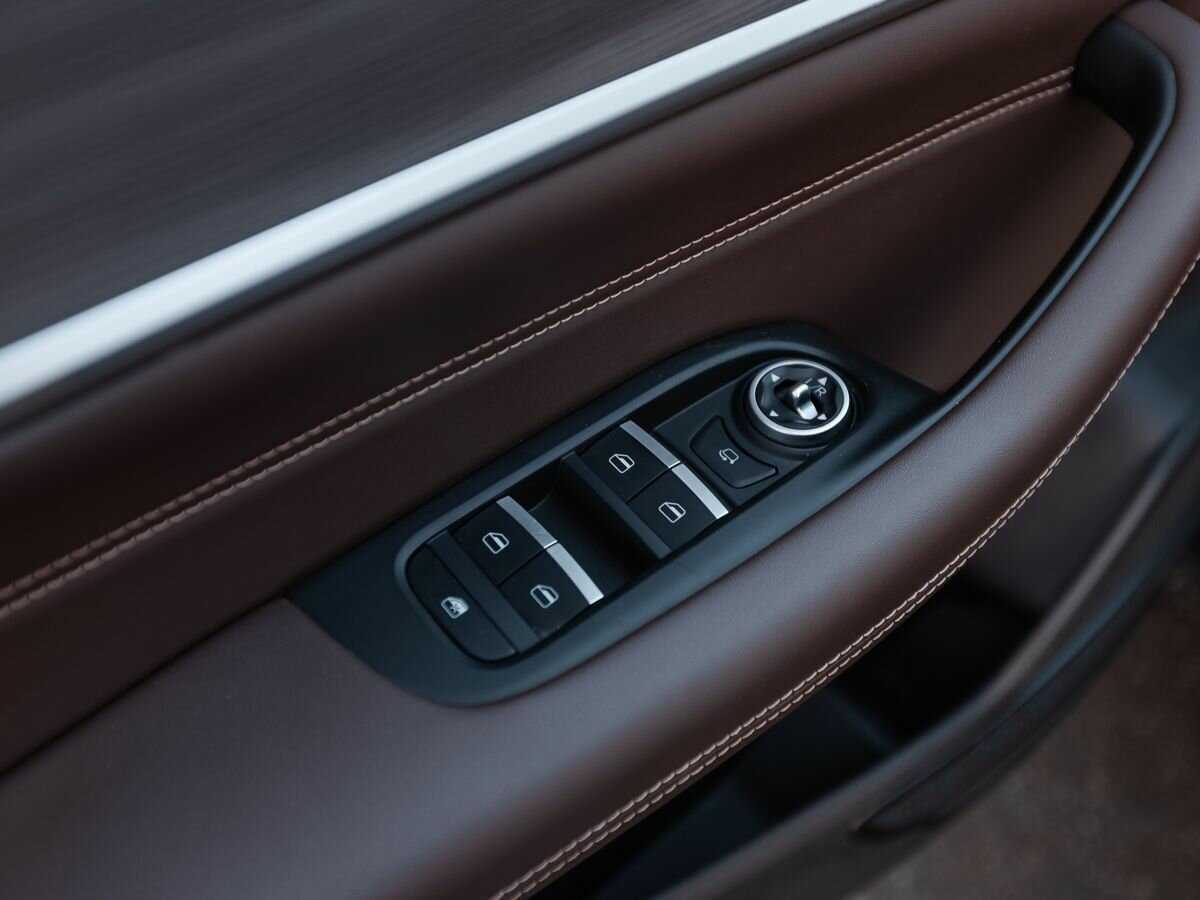 Chery Tiggo 8 Pro с пробегом — 2022 год. Фото: #5