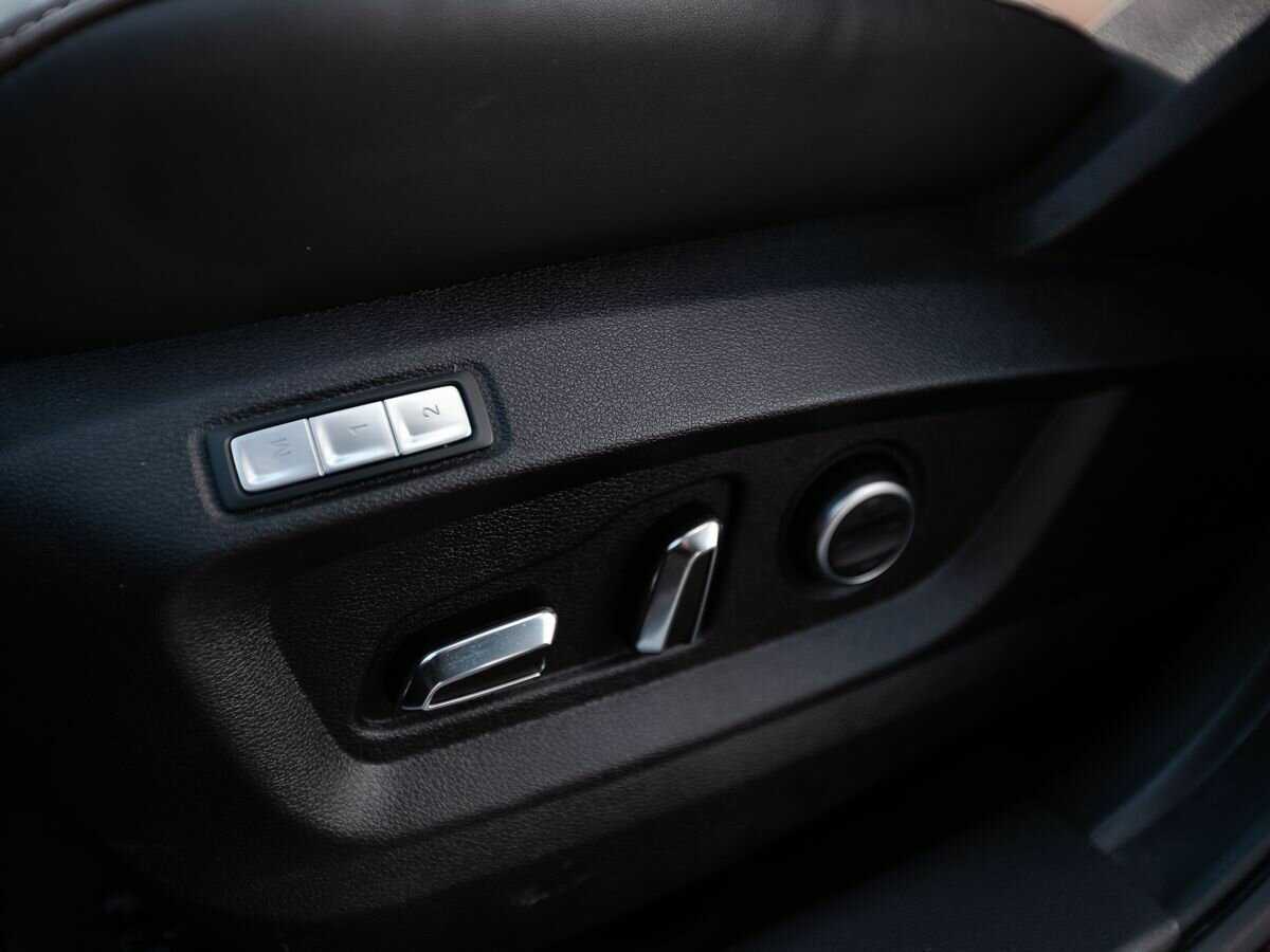 Chery Tiggo 8 Pro с пробегом — 2022 год. Фото: #6