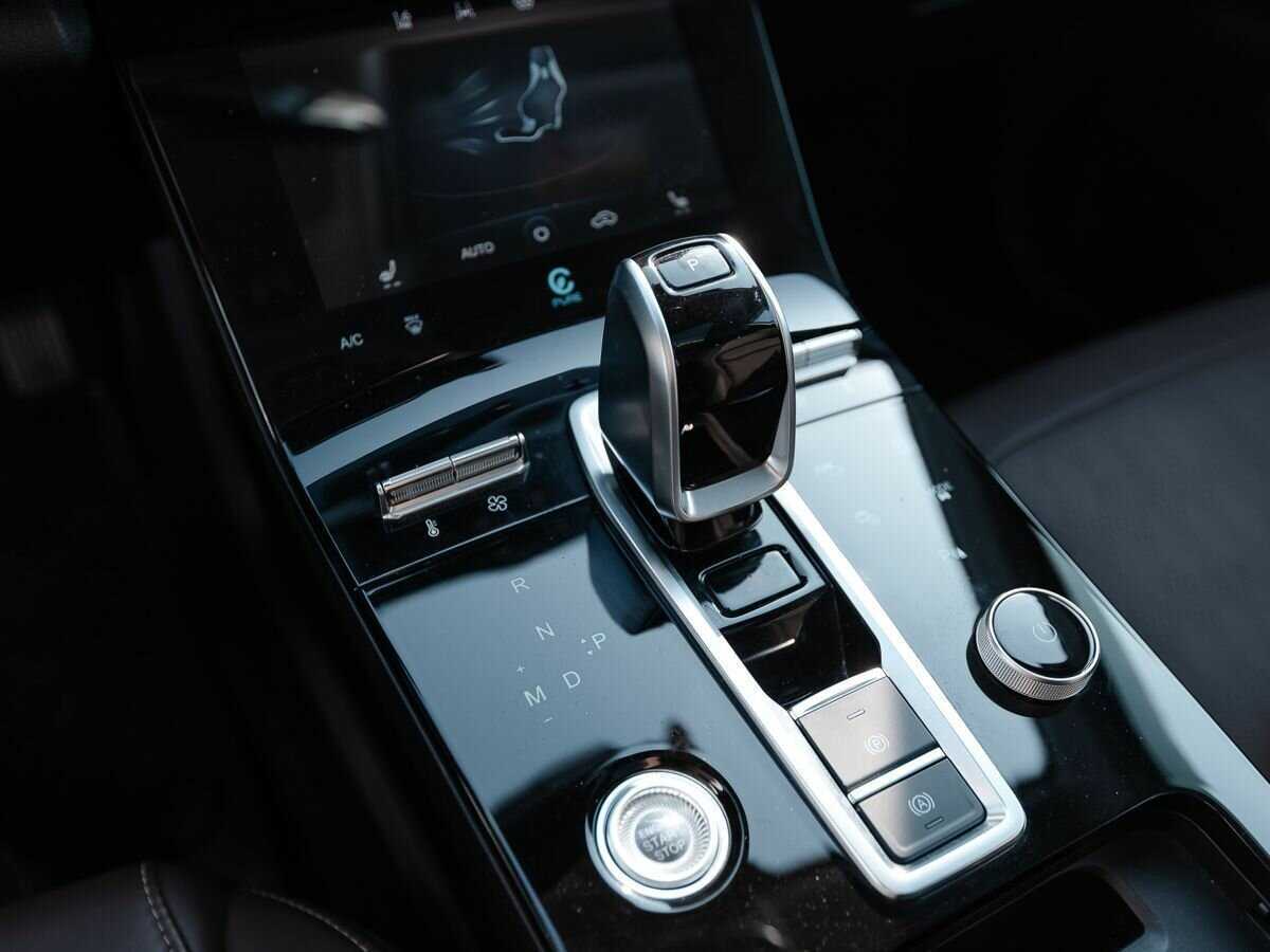 Chery Tiggo 8 Pro с пробегом — 2022 год. Фото: #11